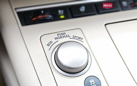 Lexus ES VII, 2013 год, 1 990 000 рублей, 20 фотография