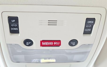 Lexus ES VII, 2013 год, 1 990 000 рублей, 25 фотография