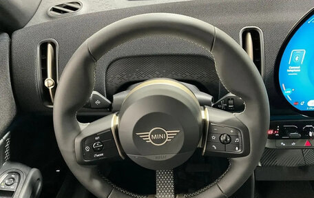 MINI Countryman, 2025 год, 8 924 322 рублей, 9 фотография