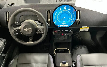 MINI Countryman, 2025 год, 8 924 322 рублей, 5 фотография