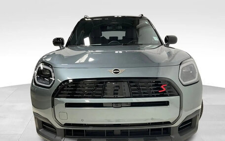 MINI Countryman, 2025 год, 8 924 322 рублей, 2 фотография