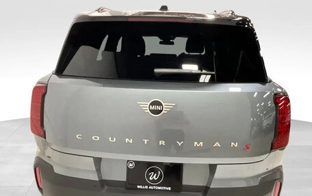 MINI Countryman, 2025 год, 8 924 322 рублей, 4 фотография