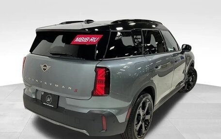 MINI Countryman, 2025 год, 8 924 322 рублей, 3 фотография