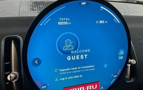 MINI Countryman, 2025 год, 8 924 322 рублей, 7 фотография