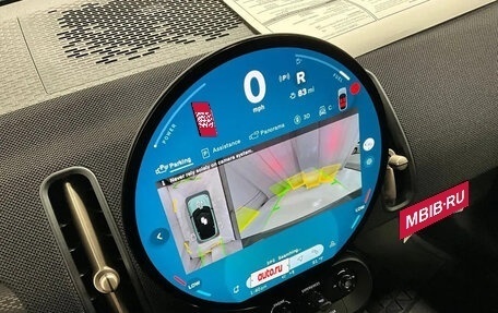 MINI Countryman, 2025 год, 8 924 322 рублей, 8 фотография