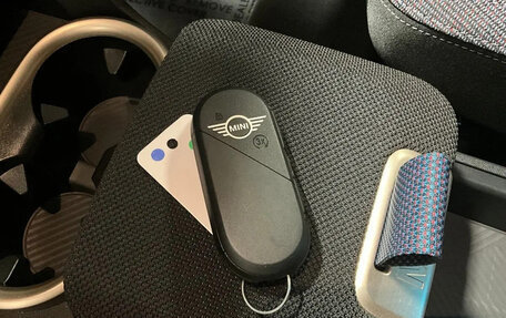 MINI Countryman, 2025 год, 8 924 322 рублей, 16 фотография