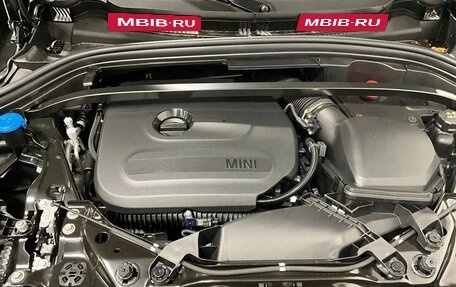 MINI Countryman, 2025 год, 8 924 322 рублей, 15 фотография