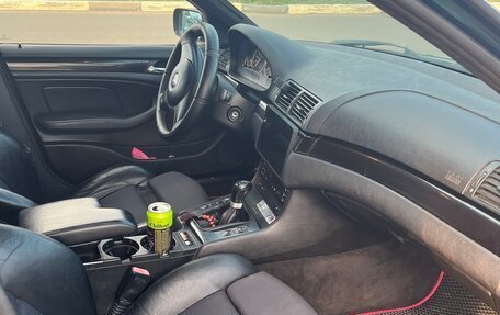 BMW 3 серия, 1999 год, 650 000 рублей, 6 фотография