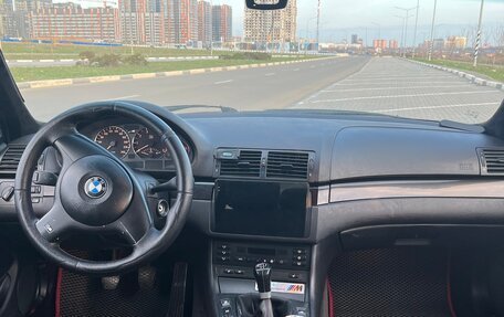 BMW 3 серия, 1999 год, 650 000 рублей, 7 фотография