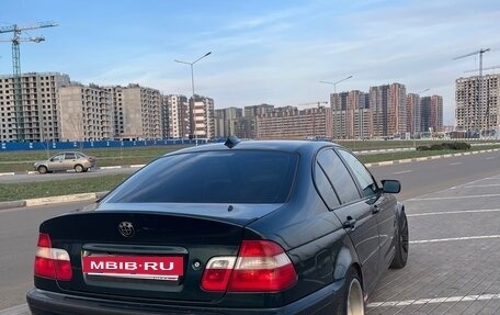 BMW 3 серия, 1999 год, 650 000 рублей, 5 фотография
