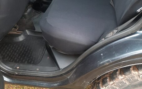 Chevrolet Niva I рестайлинг, 2007 год, 395 000 рублей, 8 фотография