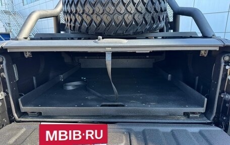 Jeep Gladiator, 2022 год, 9 250 000 рублей, 12 фотография