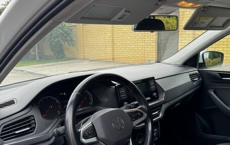 Volkswagen Polo VI (EU Market), 2020 год, 1 285 000 рублей, 2 фотография