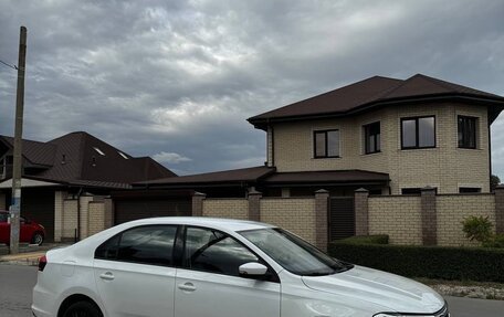 Volkswagen Polo VI (EU Market), 2020 год, 1 285 000 рублей, 7 фотография