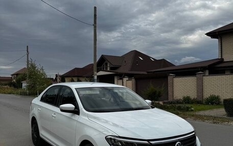 Volkswagen Polo VI (EU Market), 2020 год, 1 285 000 рублей, 8 фотография