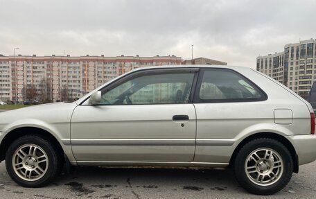 Toyota Corsa, 1998 год, 185 000 рублей, 7 фотография