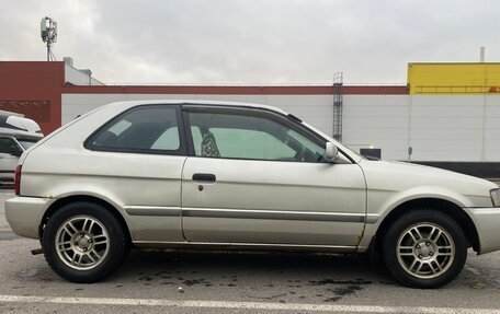 Toyota Corsa, 1998 год, 185 000 рублей, 3 фотография