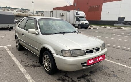 Toyota Corsa, 1998 год, 185 000 рублей, 2 фотография