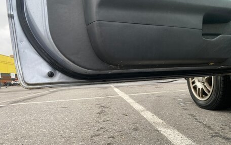 Toyota Corsa, 1998 год, 185 000 рублей, 11 фотография