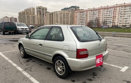 Toyota Corsa, 1998 год, 185 000 рублей, 5 фотография
