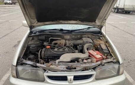 Toyota Corsa, 1998 год, 185 000 рублей, 16 фотография