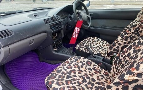 Toyota Corsa, 1998 год, 185 000 рублей, 12 фотография