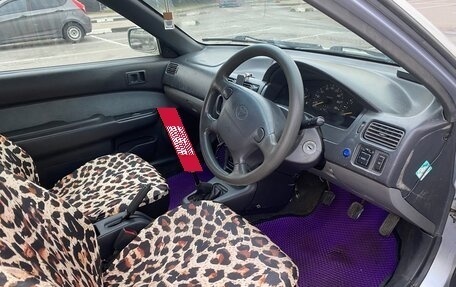 Toyota Corsa, 1998 год, 185 000 рублей, 14 фотография