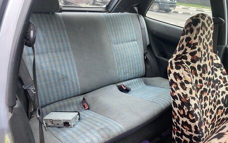 Toyota Corsa, 1998 год, 185 000 рублей, 17 фотография