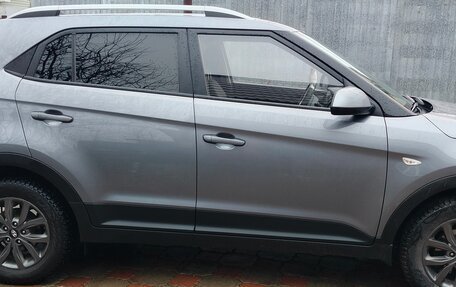 Hyundai Creta I рестайлинг, 2020 год, 2 000 000 рублей, 3 фотография