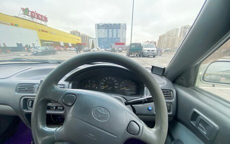 Toyota Corsa, 1998 год, 185 000 рублей, 18 фотография