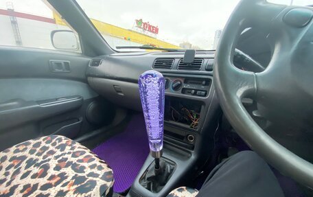 Toyota Corsa, 1998 год, 185 000 рублей, 19 фотография