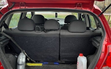 Chevrolet Aveo III, 2007 год, 350 000 рублей, 6 фотография