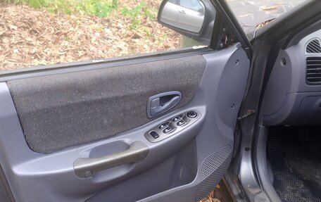 Hyundai Accent II, 2005 год, 310 000 рублей, 3 фотография