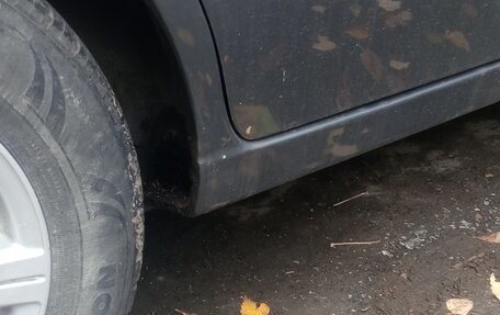 Hyundai Accent II, 2005 год, 310 000 рублей, 8 фотография