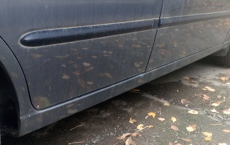 Hyundai Accent II, 2005 год, 310 000 рублей, 7 фотография