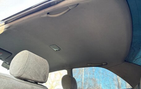 Toyota Chaser VI, 1998 год, 550 000 рублей, 11 фотография