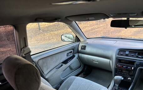 Toyota Chaser VI, 1998 год, 550 000 рублей, 9 фотография