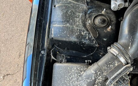 Toyota Chaser VI, 1998 год, 550 000 рублей, 18 фотография