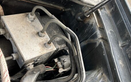 Toyota Chaser VI, 1998 год, 550 000 рублей, 21 фотография