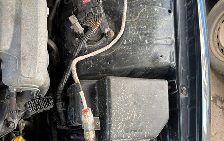 Toyota Chaser VI, 1998 год, 550 000 рублей, 20 фотография