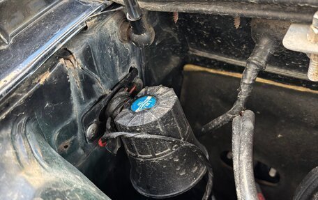 Toyota Chaser VI, 1998 год, 550 000 рублей, 19 фотография