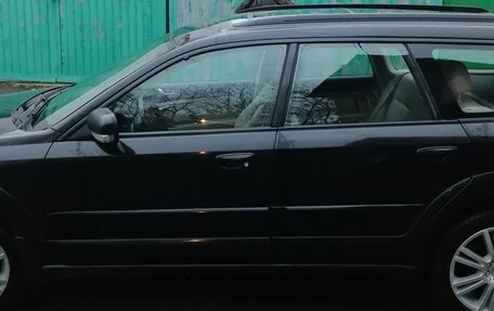 Subaru Outback III, 2004 год, 950 000 рублей, 3 фотография