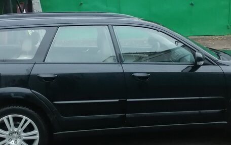 Subaru Outback III, 2004 год, 950 000 рублей, 5 фотография