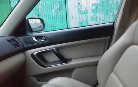 Subaru Outback III, 2004 год, 950 000 рублей, 11 фотография