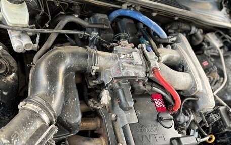 Toyota Chaser VI, 1998 год, 550 000 рублей, 22 фотография