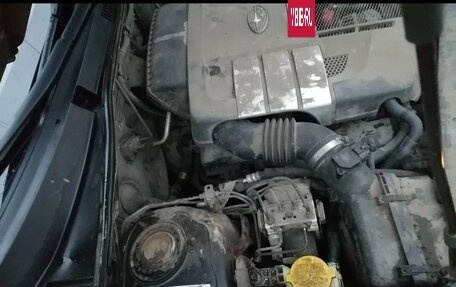 Subaru Outback III, 2004 год, 950 000 рублей, 8 фотография