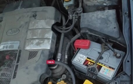 Subaru Outback III, 2004 год, 950 000 рублей, 7 фотография