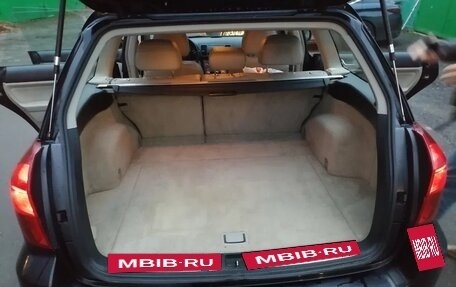 Subaru Outback III, 2004 год, 950 000 рублей, 10 фотография