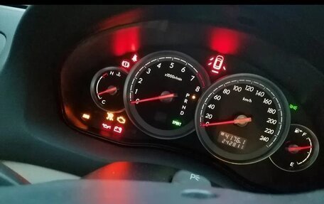 Subaru Outback III, 2004 год, 950 000 рублей, 13 фотография