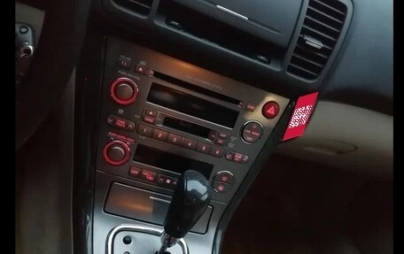 Subaru Outback III, 2004 год, 950 000 рублей, 12 фотография